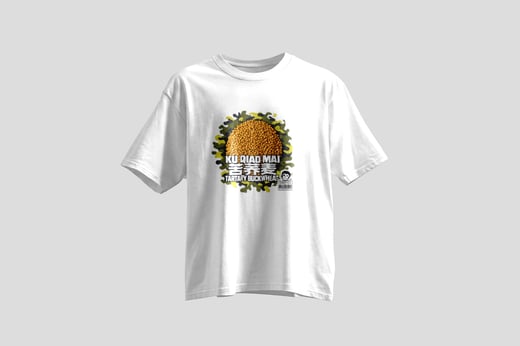 Tee — Buckwheat Tea