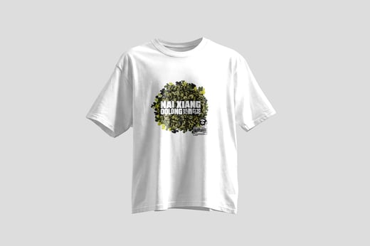 Tee — Nǎi Xiāng Oolong