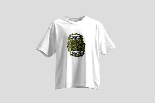 Tee — Green GABA Oolong