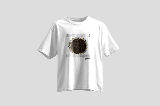 Tee — Amber GABA Oolong