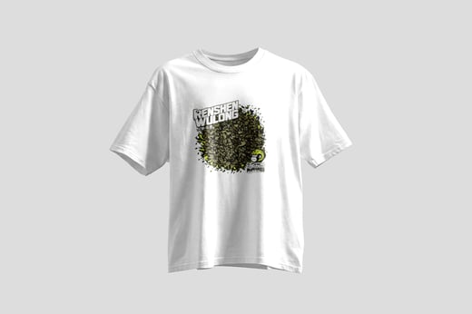 Tee — Ginseng Oolong
