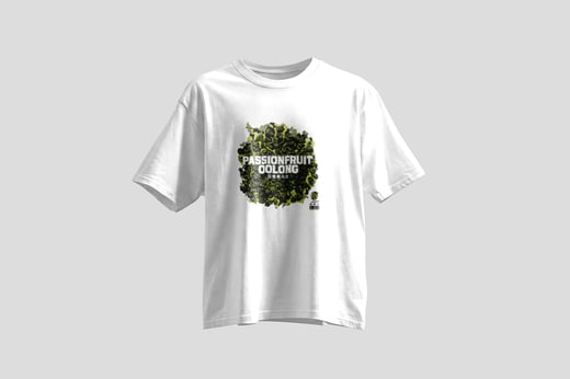 Tee — Passion-Fruit Oolong