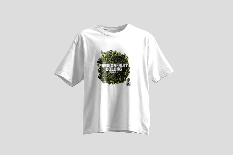 Tee — Passion-Fruit Oolong