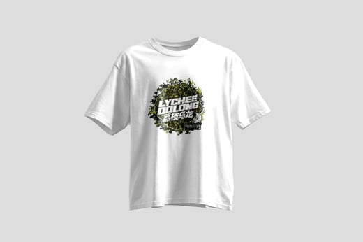 Tee — Lychee Oolong