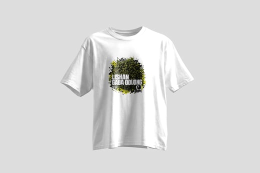 Tee — Lishan GABA Oolong