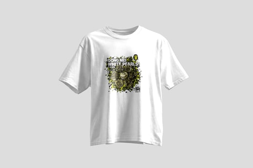 Tee — Gòng Méi