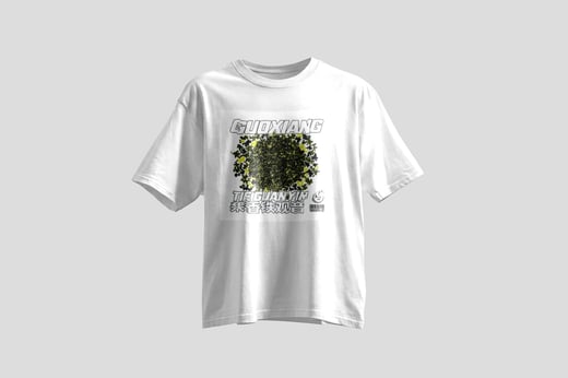 Tee — Fruity Tie Guan Yin