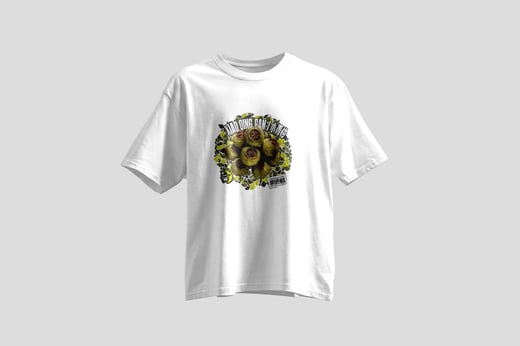 Tee — Gān Jiě Chá