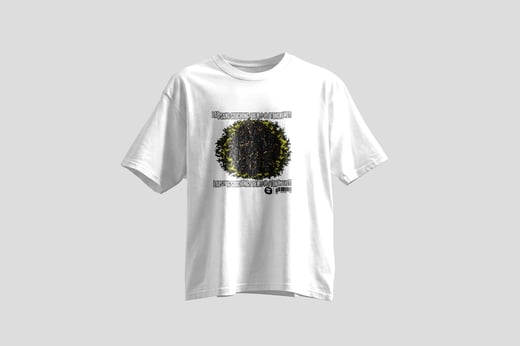 Tee — Zhèngshān Xiǎozhǒng