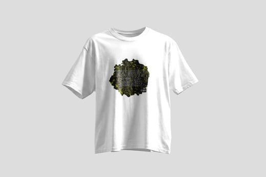 Tee — Liú Ān Guà Piān
