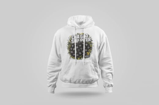 Hoodie — Ripe Pu-erh Paste
