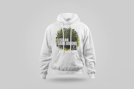 Hoodie — Lishan GABA Oolong