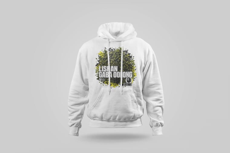 Hoodie — Lishan GABA Oolong