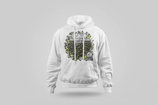 Hoodie — Líshān Oolong