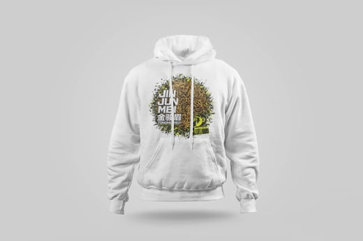 Hoodie — Jīn Jùn Méi