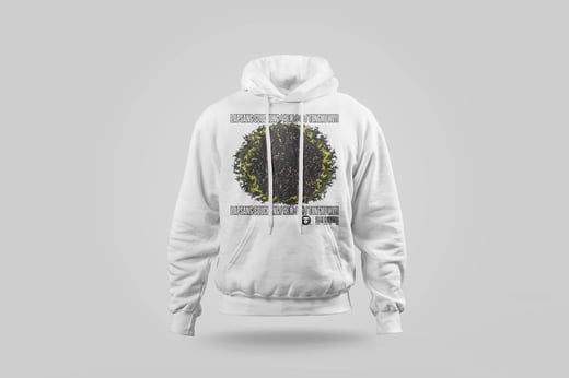Hoodie — Zhèngshān Xiǎozhǒng