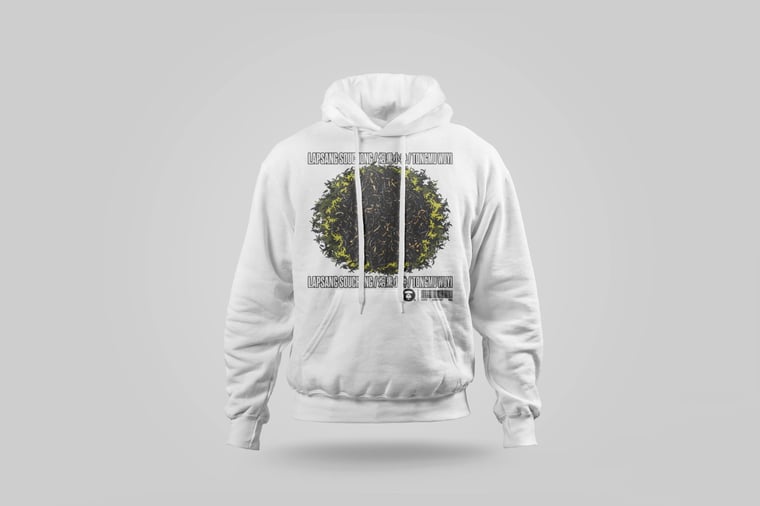 Hoodie — Zhèngshān Xiǎozhǒng