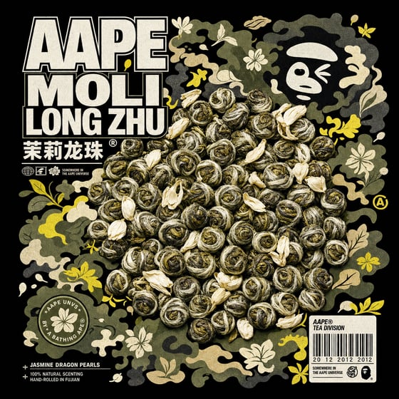 Mòlì Lǒng Zhú