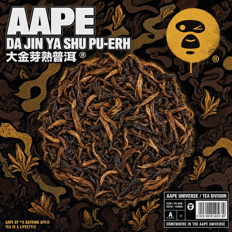 Pu-erh