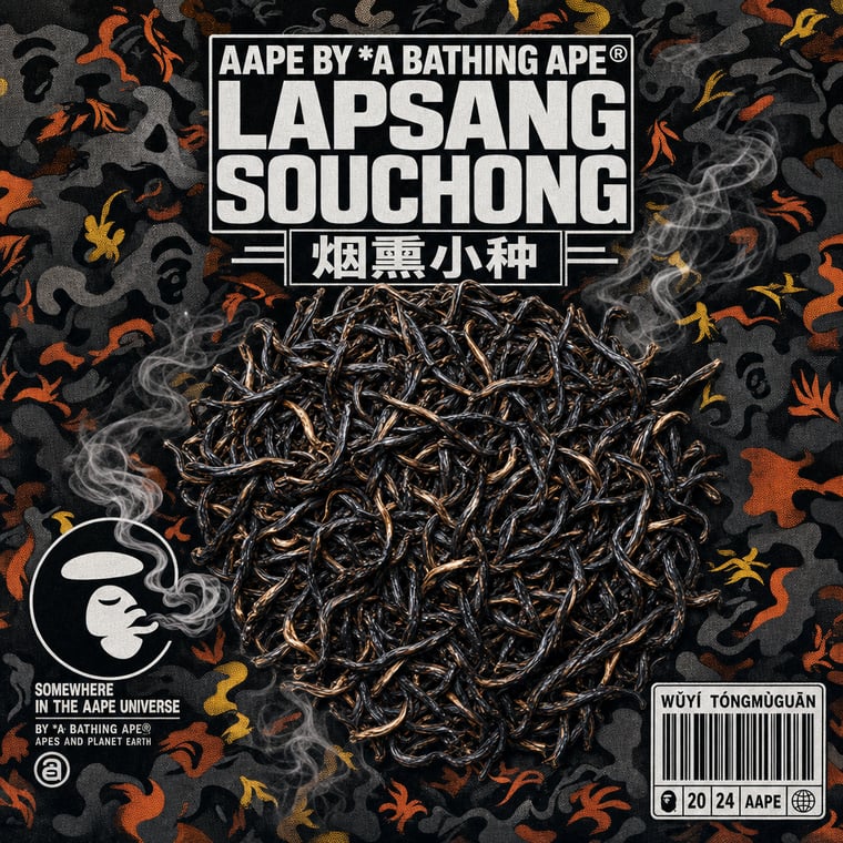 The design — Zhèngshān Xiǎozhǒng
