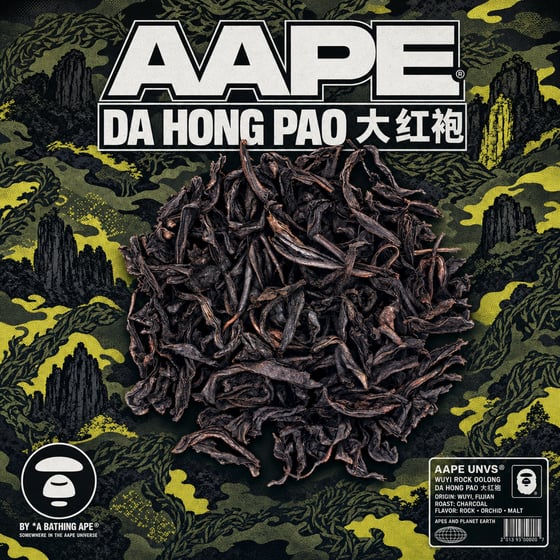 Dà Hóng Páo