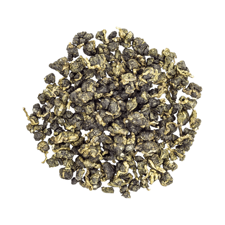 Tin, 100 g — Nǎi Xiāng Oolong