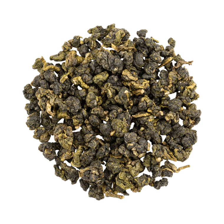 Tin, 100 g — Ālǐshān Zhū Lù Chá