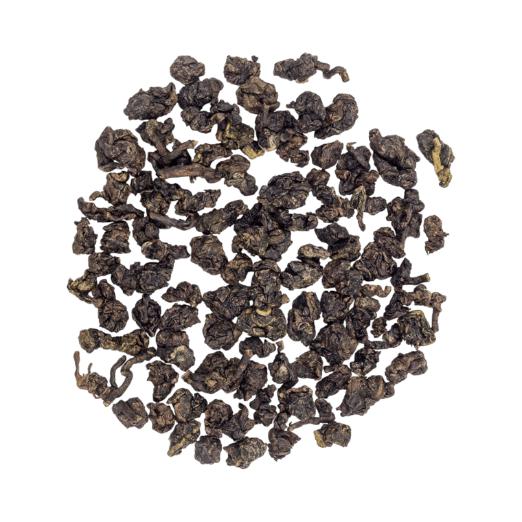 Tin, 100 g — Dòng Dǐng Oolong
