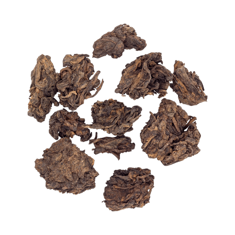 Tin, 100 g — Lǎo Chá Tóu
