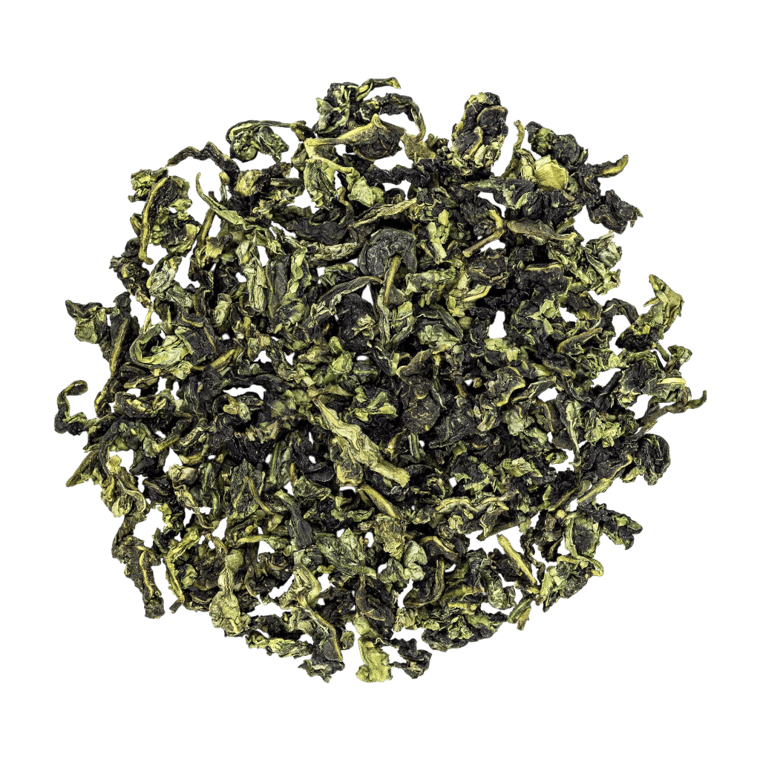 Tin, 100 g — Floral Tie Guan Yin